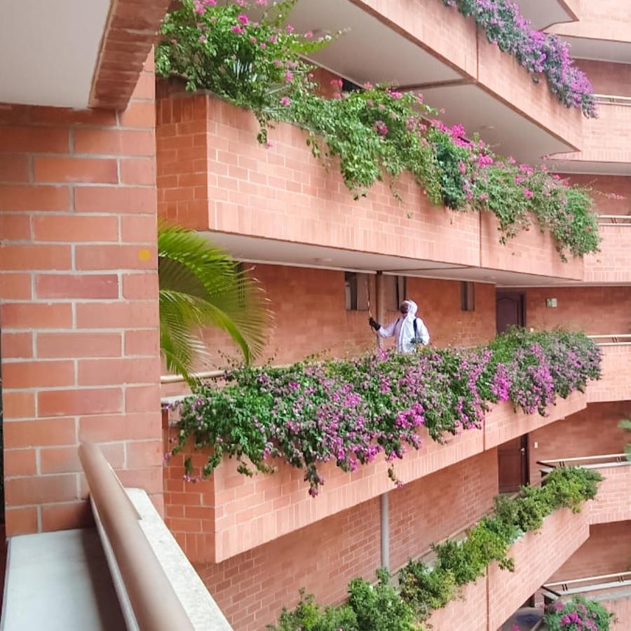 Portal Del Rodeo Aparthotel 3*