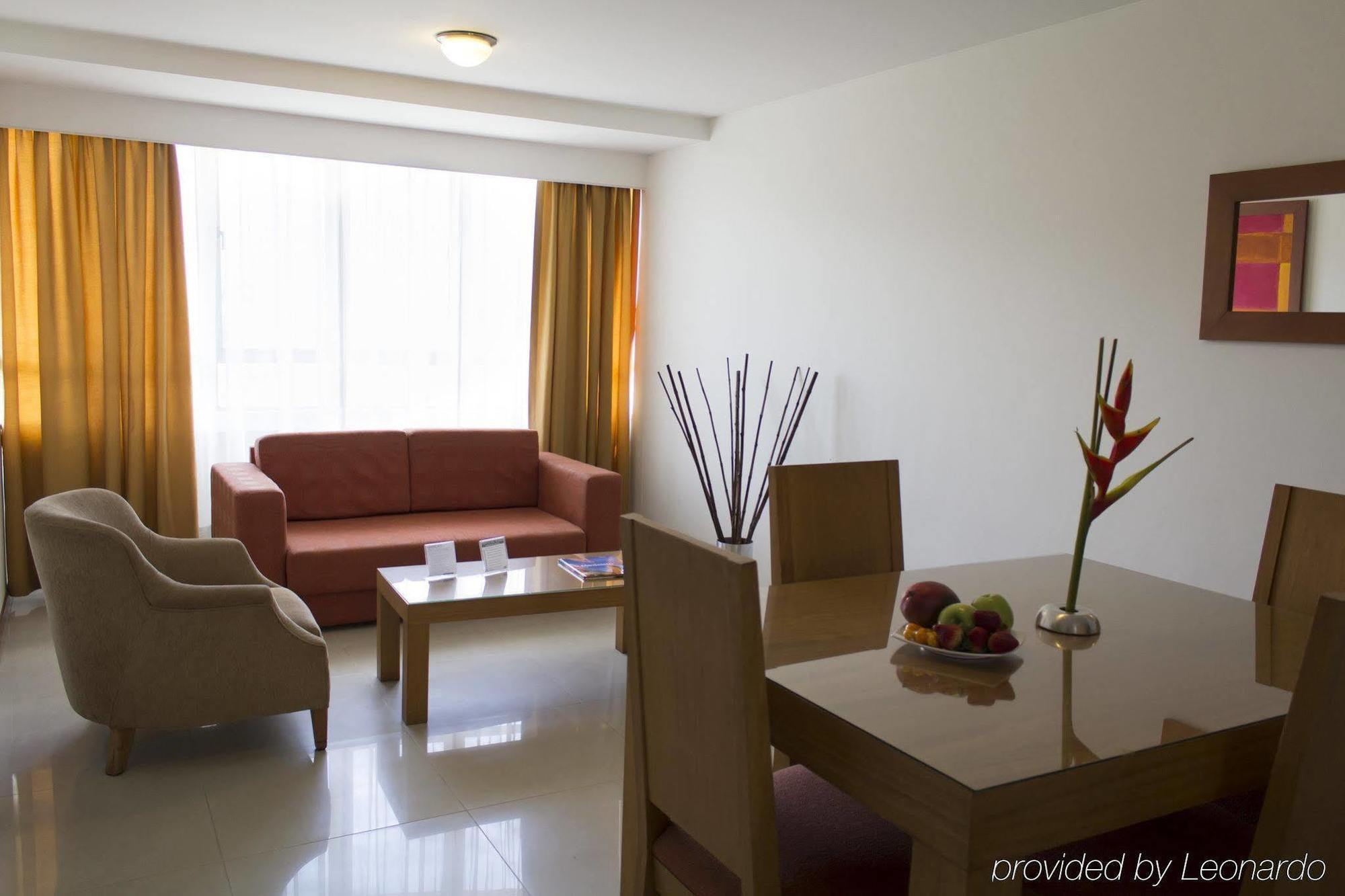 Portal Del Rodeo Aparthotel Medellin
